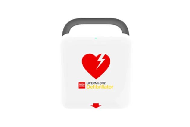 defibrillator-lifepak-cr2